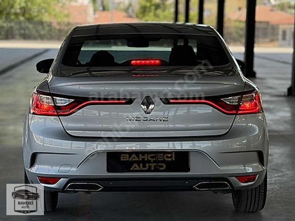 2024 MODEL 1.3TCE TOUCH 140 HP HATASIZ BOYASIZ 19 BIN KM