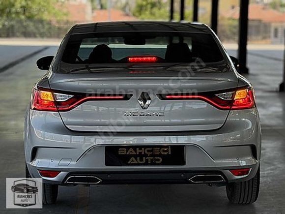 2024 MODEL 1.3TCE TOUCH 140 HP HATASIZ BOYASIZ 19 BIN KM