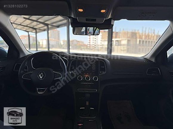 2024 MODEL 1.3TCE TOUCH 140 HP HATASIZ BOYASIZ 19 BIN KM