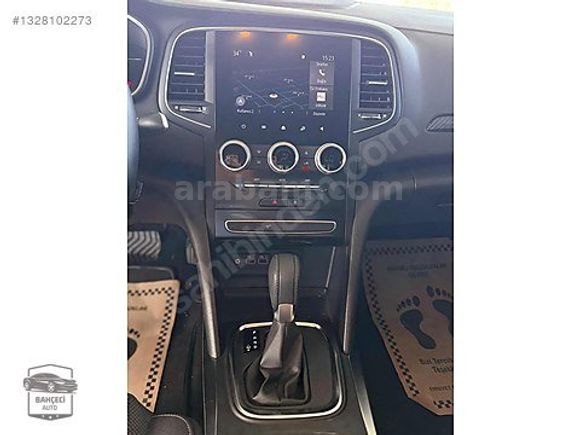 2024 MODEL 1.3TCE TOUCH 140 HP HATASIZ BOYASIZ 19 BIN KM