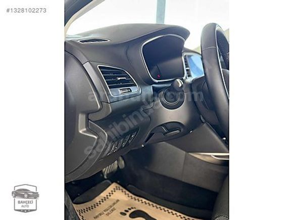 2024 MODEL 1.3TCE TOUCH 140 HP HATASIZ BOYASIZ 19 BIN KM