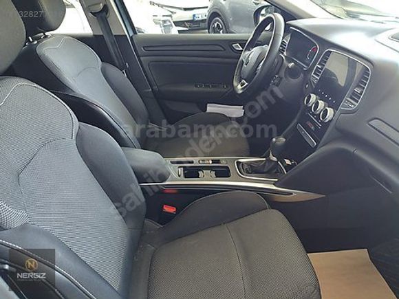2024 MODEL RENAULT MEGANE TOUCH