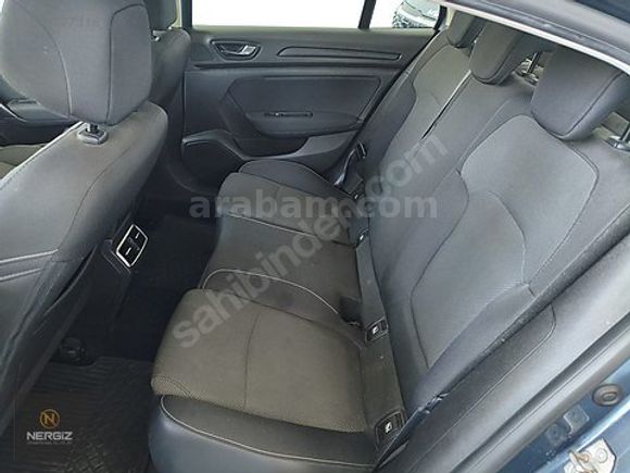 2024 MODEL RENAULT MEGANE TOUCH