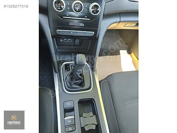 2024 MODEL RENAULT MEGANE TOUCH