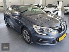 2024 MODEL RENAULT MEGANE TOUCH