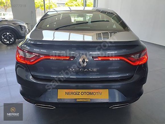 2024 MODEL RENAULT MEGANE TOUCH