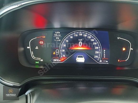 2024 MODEL RENAULT MEGANE TOUCH