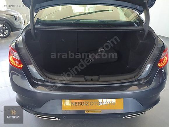 2024 MODEL RENAULT MEGANE TOUCH