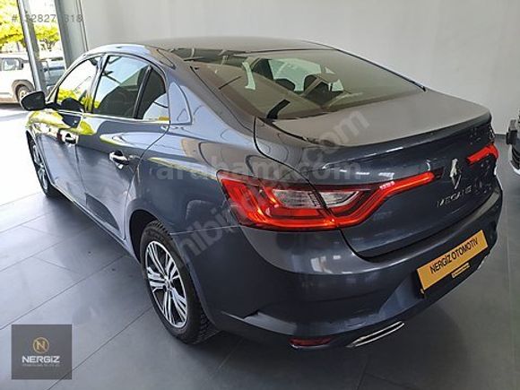 2024 MODEL RENAULT MEGANE TOUCH