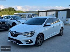 2024 RENAULT MEGANE 1.3TCE TOUCH 140 HP OTOMATİK 24.000 DE