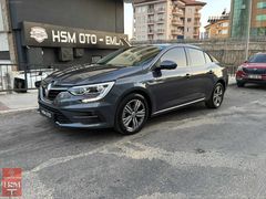 Kazasız Boyasız Garantili Megane 1.3TCe EDC Touch 2024 model