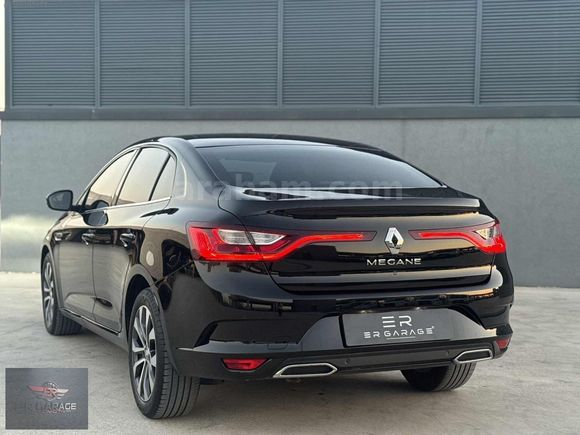 HATASIZ/BOYASIZ* MEGANE 1.3TCE İCON YETKİLİ SERVİS BAKIMLI