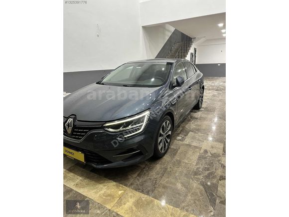 2023 / MEGANE / İCON /EMSALSİZ