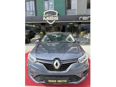 MİSS AUTO DAN DÜŞÜK KM MEGANE