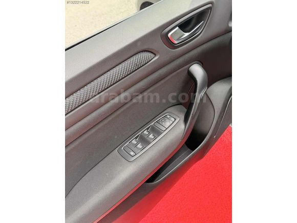 MİSS AUTO DAN DÜŞÜK KM MEGANE