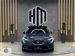 HZR MOTORS 2025 MEGANE 1.3 555.000 PEŞİN KALAN SENET/ K.K TAKSİT