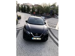 Acil Ev alacağım için Nissan Qashqai satıyorum