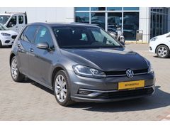 BÜYÜKSOYLU FİLO/2017 VOLKSWAGEN GOLF 1.6 TDI HİGHLİNE OTOMATİK