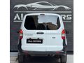 2020 TRANSİT COURİER 1.5 TDCİ TREND "160.000"KM DEĞİŞENSİZ