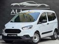 2020 TRANSİT COURİER 1.5 TDCİ TREND "160.000"KM DEĞİŞENSİZ