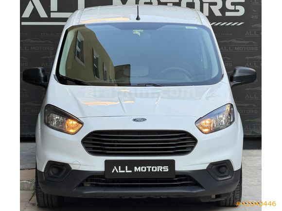 2020 TRANSİT COURİER 1.5 TDCİ TREND "160.000"KM DEĞİŞENSİZ