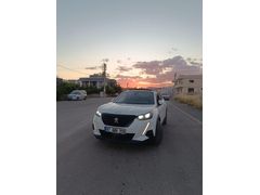 Sahibinden Peugeot 2008 1.5 BlueHDI Active Skypack 2021 Model.     İLK SAHİBİNDEN