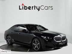 2025 BMW i5 MSport 20"Jant-Bowers&Wilkins-Sogutma HATASIZ