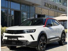 2023 MOKKA 1.2T GS K.ISTMA+HAYLET+CAR PLAY "25.000"KM BOYASIZ
