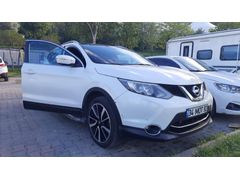 Sahibinden Nissan Qashqai 1.2 DIG-T Black Edition 2014 Model  Full Temiz Kullanılmış