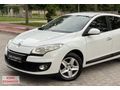 KURU DAN 2013 MEGANE 1.5 DCI TOUCH OTOMATİK