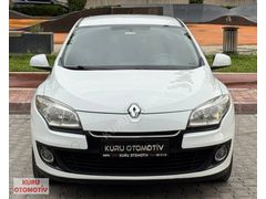 KURU DAN 2013 MEGANE 1.5 DCI TOUCH OTOMATİK