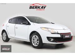 %20 PEŞİN 36 AY VADE K.K 18 TAKSİT RENAULT MEGANE 1.5 dCi TOUCH