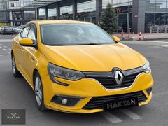 HAKTAN OTOMOTİV'DEN 2016 MODEL DEĞİŞENSİZ TAKSİ ÇIKMASI