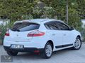 200 BİN PEŞİN + 36 AY KREDİ + 0.99 + 2013 MEGANE 3 1.5 DCİ