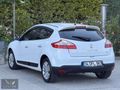 200 BİN PEŞİN + 36 AY KREDİ + 0.99 + 2013 MEGANE 3 1.5 DCİ