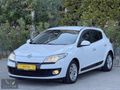 200 BİN PEŞİN + 36 AY KREDİ + 0.99 + 2013 MEGANE 3 1.5 DCİ