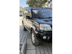 Sahibinden Nissan X-Trail 2.0 Luxury 2003 Model 