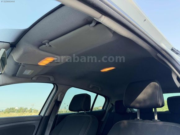 ESAR DAN HATASIZ 2013 1.5DCİ MEGANE TOUCH/462.000 TL KREDİ