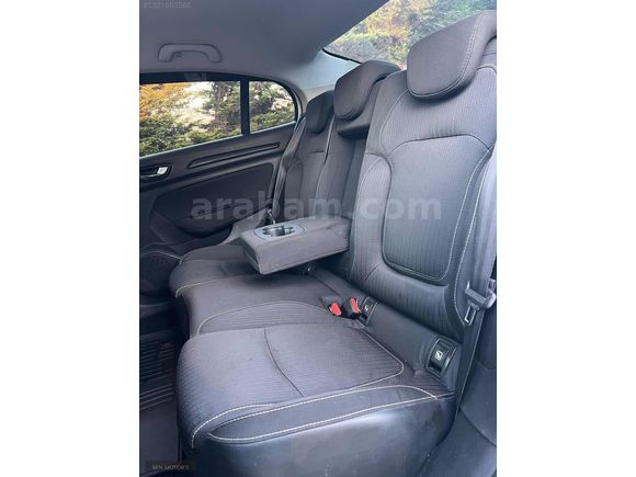 TR NİN EN UCUZU DİZEL OTOMATİK MEGANE 4