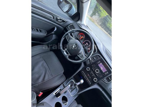 TR NİN EN UCUZU DİZEL OTOMATİK MEGANE 4