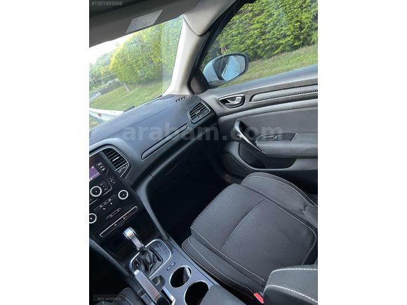 TR NİN EN UCUZU DİZEL OTOMATİK MEGANE 4