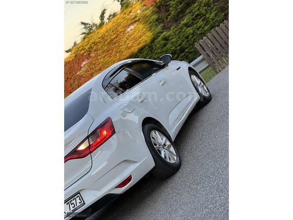 TR NİN EN UCUZU DİZEL OTOMATİK MEGANE 4