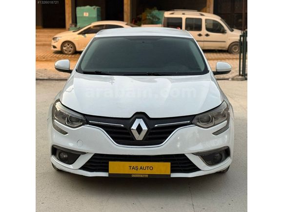 TAŞ AUTODAN fırsat aracı
