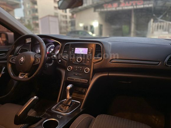 TAŞ AUTODAN fırsat aracı