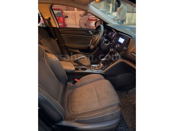 TAŞ AUTODAN fırsat aracı