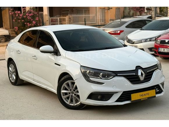 TAŞ AUTODAN fırsat aracı