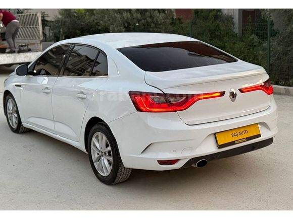 TAŞ AUTODAN fırsat aracı