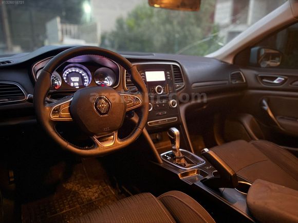 TAŞ AUTODAN fırsat aracı