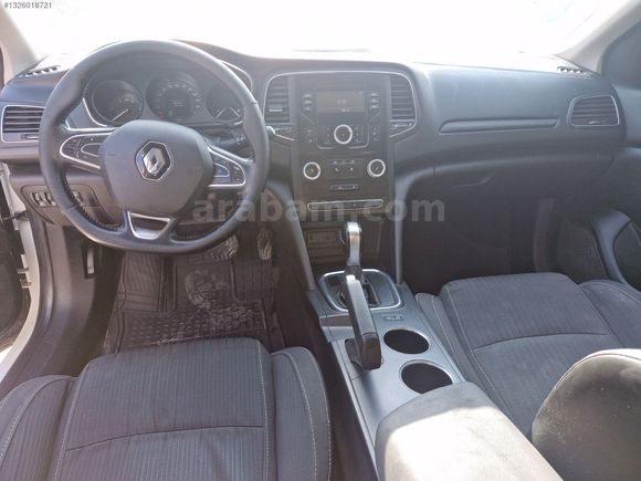 TAŞ AUTODAN fırsat aracı