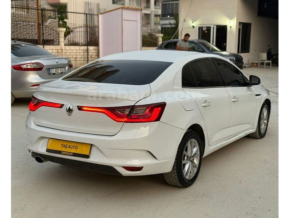 TAŞ AUTODAN fırsat aracı